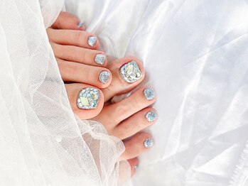 コンジュニム(conjunim)/foot埋め尽くし