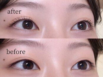 ツインズアイラッシュ(TWINS Eyelash)/逆まつ毛卒業