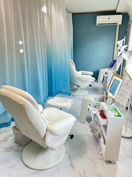 ミース 自由が丘店(MYS)/ホワイトニングスタッフ