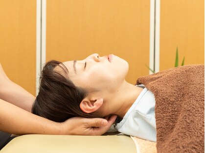 なべ鍼灸院の写真