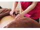 鴨居よつば整骨院の写真/【施術後の身体の軽さや不調緩和に感動】鍼灸で内側から改善致します☆マッサージ等との併用がオススメ◎