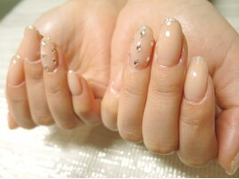 シンプルオフィススタイル