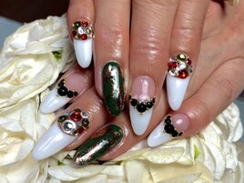 ホイルネイル～