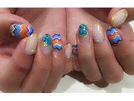 エスニック
