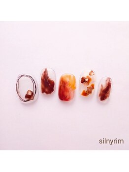 シルニー リム(Silny rim)/やり放題コース