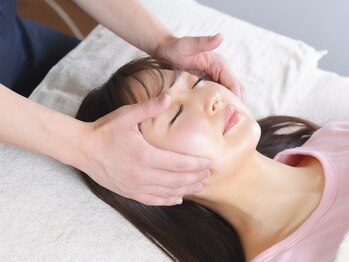 ハピネス(Happiness)/小顔矯正 咀嚼筋施術