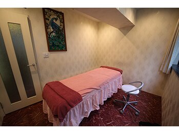 ジュエル(jewel)/店内雰囲気