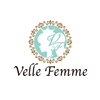 ベルファム(VELLE FEMME)のお店ロゴ