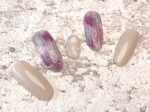 ツナミ(Tsunami)/10月キャンペーンデザイン