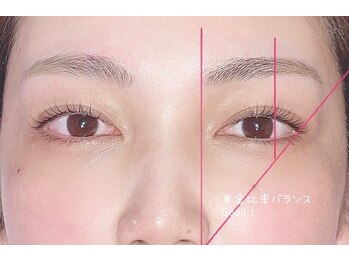 リリー オブ ザ バレー(lily of the valley)/