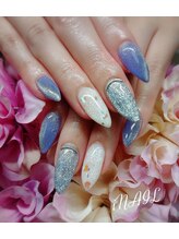 アイネイル(iNAIL)/