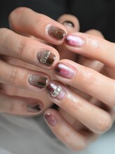 ジュンクス(JUNX)/JUNX Nail Collection