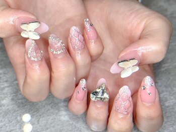 エムネイル(M-Nail)/★ベイビーブーマー★