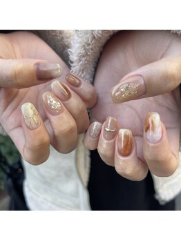 ヒルズ 原宿(Hills Harajuku)/60min art