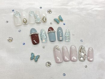 エルーシェ 荻窪店(Nail&Eyelash Ercher)/