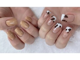 nail design...♪