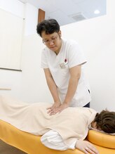 げんきや接骨院 八王子&nbsp;種田 裕介