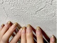 ネイルマジック 仙台一番町店(NAIL MAJIC)/