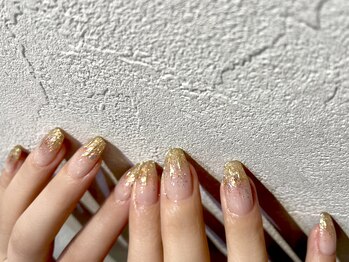 ネイルマジック 仙台一番町店(NAIL MAJIC)/