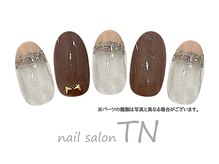 ティーエヌ イオン新潟青山店/7月季節の5900円コース