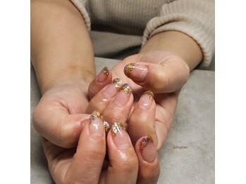 シルニー リム(Silny rim)/やり放題コース［ニュアンス］