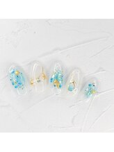 メイク(Me19)/季節限定デザイン