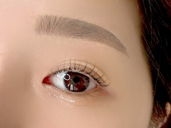 リッシュ(RICHE)/アイブロウ×まつ毛パーマ