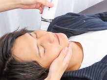 ブロウズ 池袋店(BROWS)の雰囲気（フェイシャルケアメニューもあり。お肌のお悩みもお任せ下さい！）