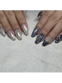 ミラー[新宿/新宿駅]