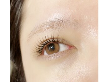 サロン カポネ(Salon Capone)/パリジェンヌ&エクステ