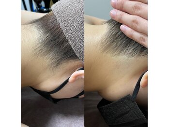 ハピネスビューティーサロン(happiness beauty salon)/