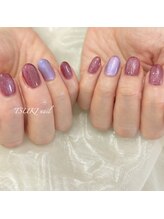 ツキネイル(TSUKI nail)/