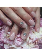 アイネイル(iNAIL)/