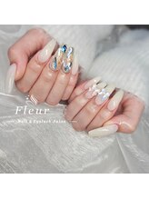 フルール(Fleur)/nail gallery