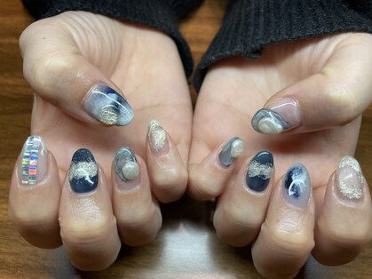 マルシアネイル(Marsia nail)の写真