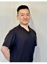 たけの子鍼灸整骨院 溝の口院&nbsp;井上　 智皓