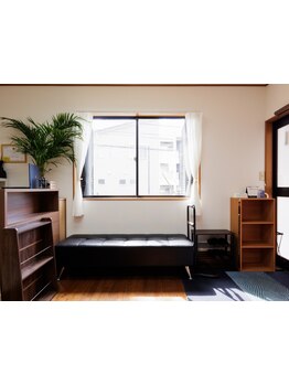 疲れを解消したい