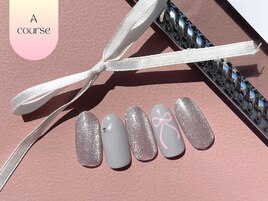 定額デザインAコース♪