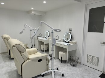 ホワイトニングショップ 倉敷店/【倉敷】セルフホワイトニング