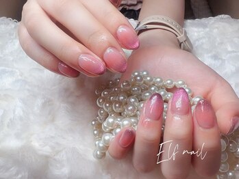 エルフネイル(Elf nail)/
