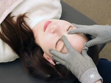 三国駅前ビューティー鍼灸院(三国駅前Beauty鍼灸院)/イオンウェーブでエイジングケア