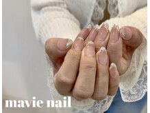 マヴィ(mavie)/グラスフレンチ☆