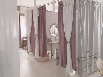 メゾン ド エム(maison de M)/