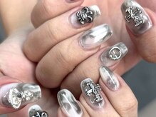 ワイワイ(yy)/マーブルデザイン^_^