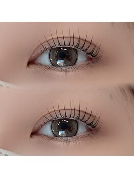 オボック(OWOC)/パリジェンヌラッシュリフト