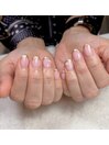フレンチネイル