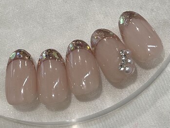 ネイルアバンス 鳳店(Nail AVANCE.)/【12月 sample ¥9.900】