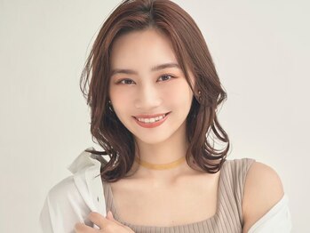 ヌヴェラ 新橋(Nuvella)/アイブロウWAX/ハリウッドブロウ