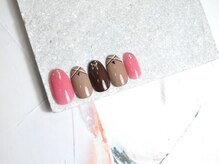 レミア アイラッシュアンドネイル 大船(REMIA)/サンプル