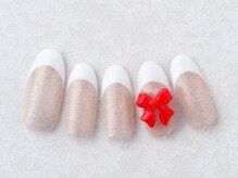 ネイルサロン ラグゼ(Nail salon Luxe)/今月のおすすめデザインCコース